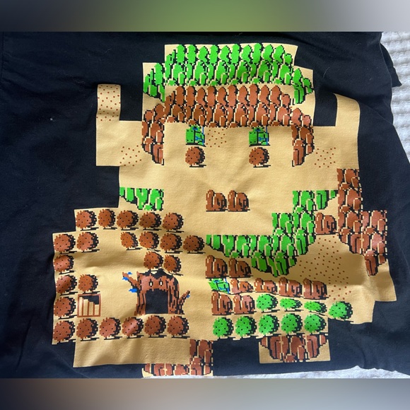 GAMER Shirts, Boys Bundle. - Picture 6 of 6